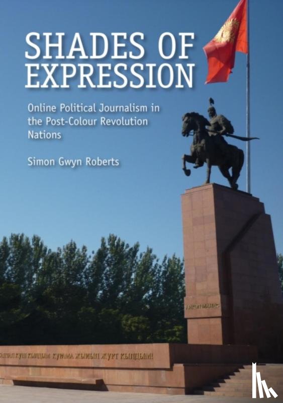 Roberts, Simon Gwyn - Shades of Expression