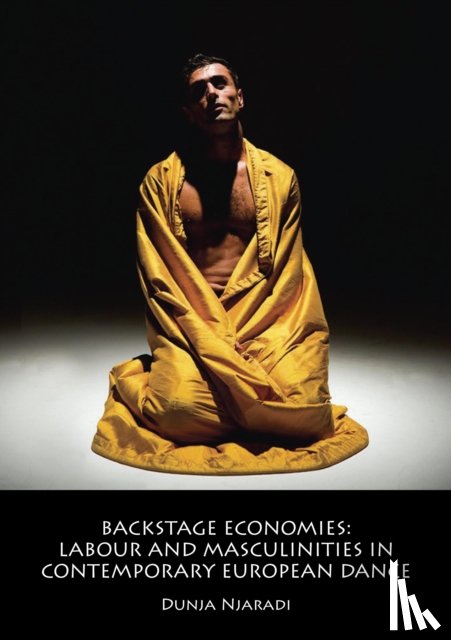 Njaradi, Dunja - Backstage Economies