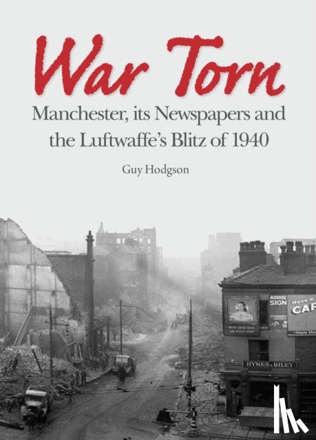 Hodgson, Guy - War Torn