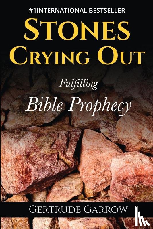 Garrow, Gertrude - Stones Crying Out