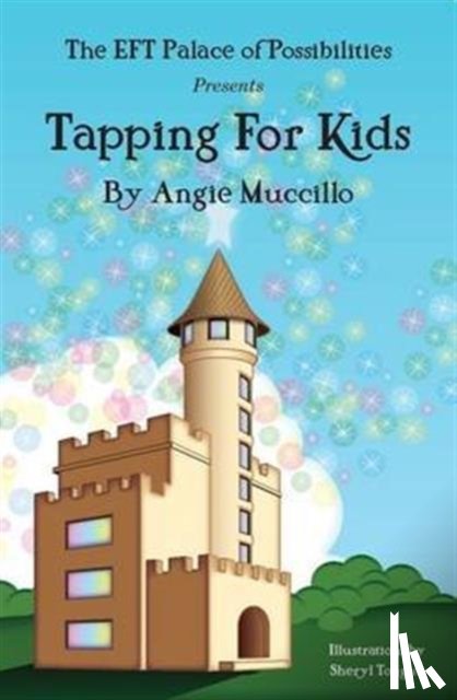 Muccillo, Angie - Tapping for Kids