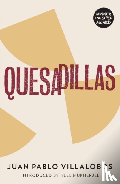 Villalobos, Juan Pablo - Quesadillas
