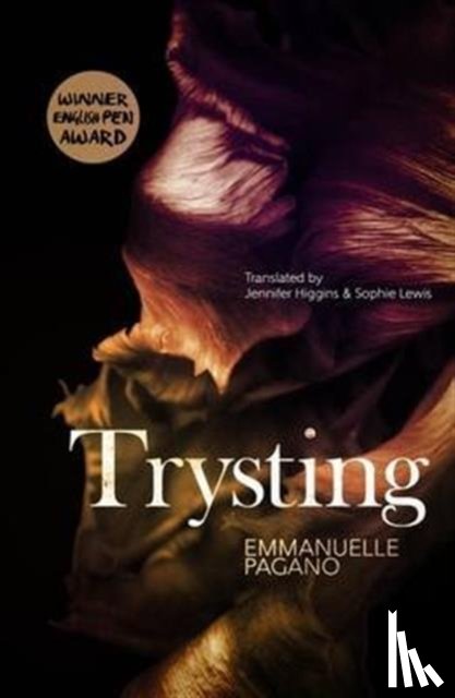 Pagano, Emmanuelle - Trysting