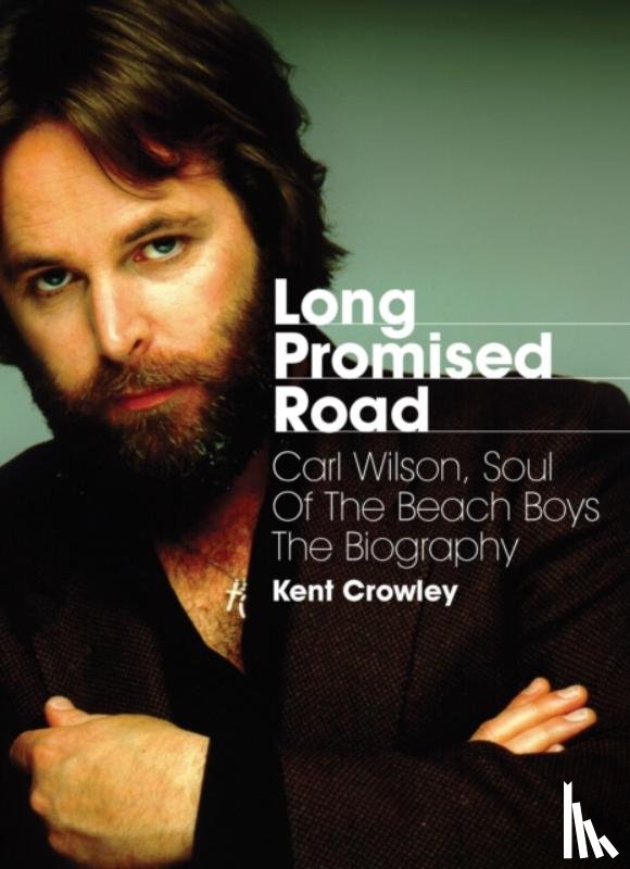 Crowley, Kent - Long Promised Road
