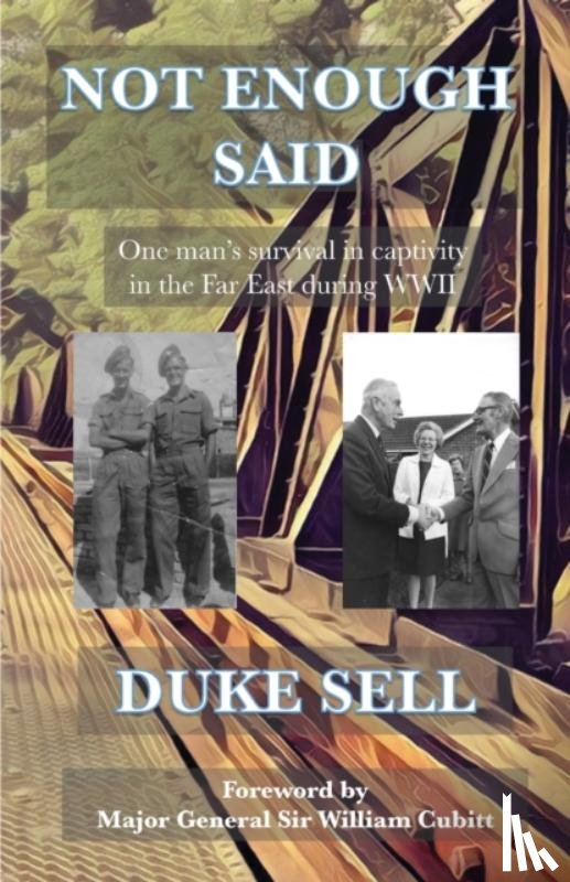 Sell, Duke - Not Enough Said