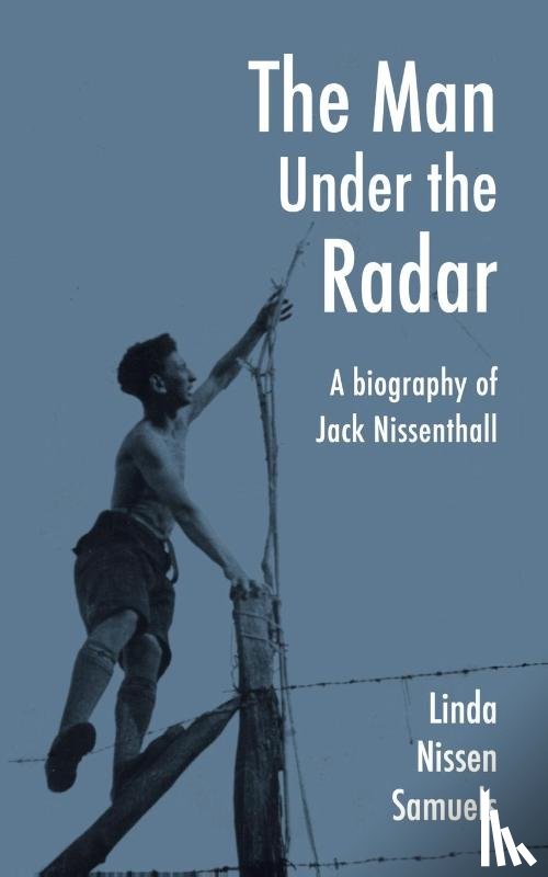 Nissen Samuels, Linda - The Man Under the Radar