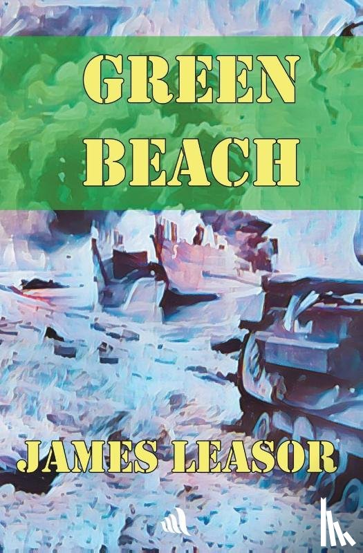 Leasor, James - Green Beach