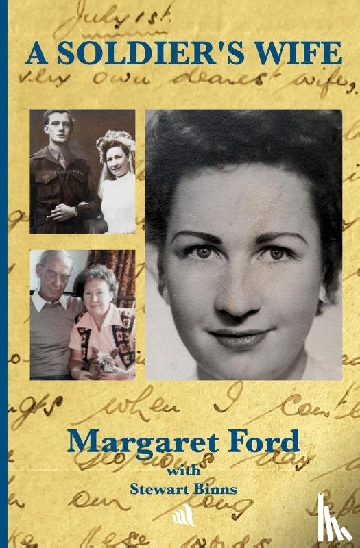 Ford, Margaret - A Soldier's Wife