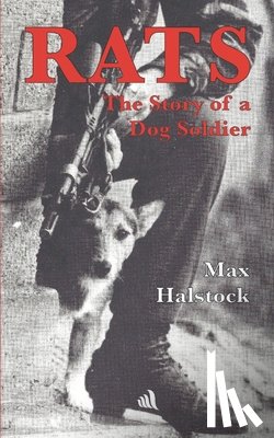 Halstock, Max - RATS