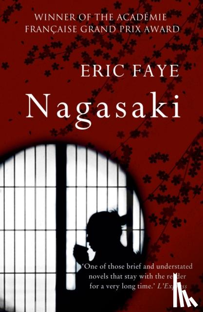 Faye, Eric - Nagasaki
