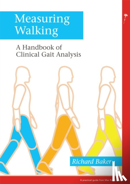 Baker, Richard W. (Membrane Technology and Research - Measuring Walking
