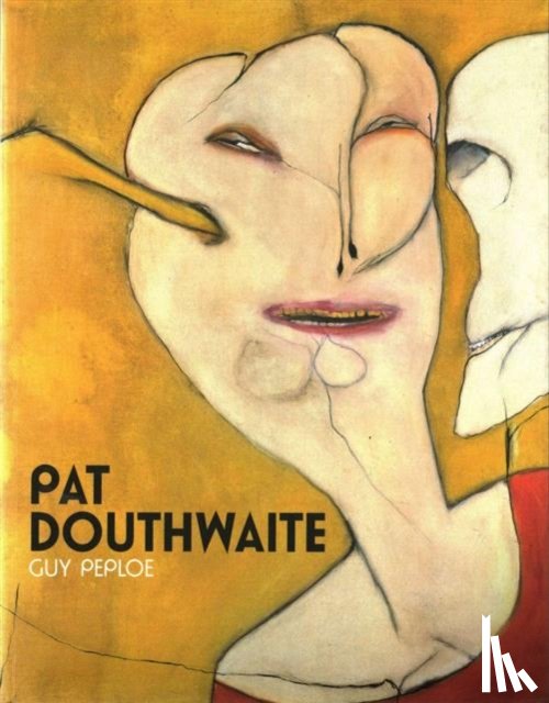 Peploe, Guy - Pat Douthwaite