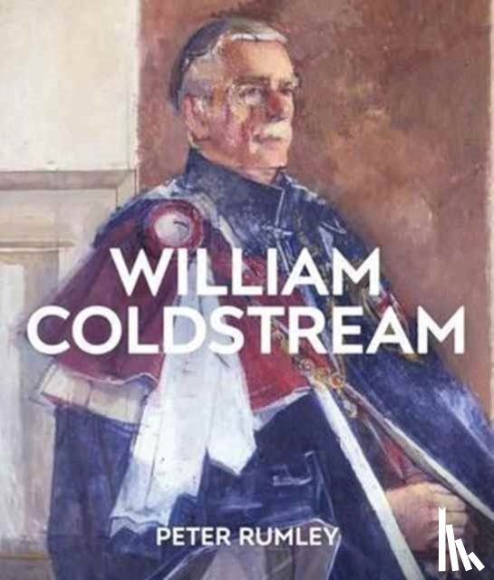 Rumley, Peter - William Coldstream