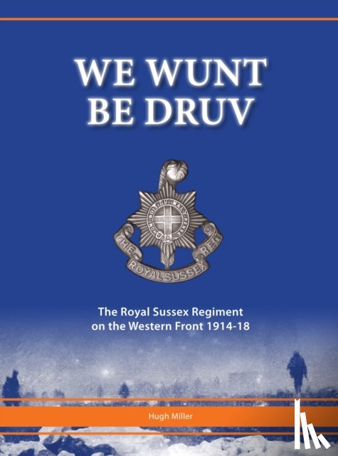 Miller, Hugh - We Wunt be Druv