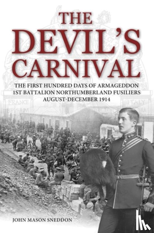 Sneddon, John Mason - The Devil's Carnival