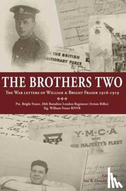 - The Brothers Two