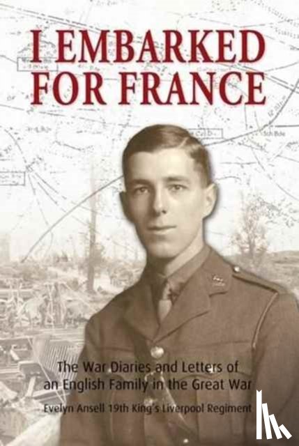  - I Embarked for France