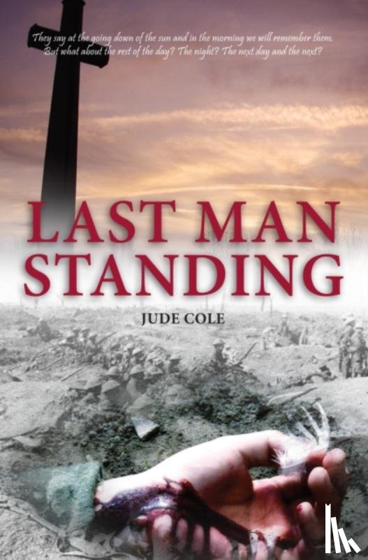 Cole, Jude - Last Man Standing