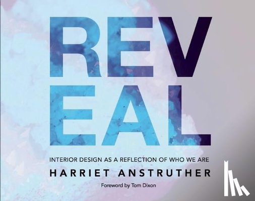 Anstruther, Harriet - Reveal
