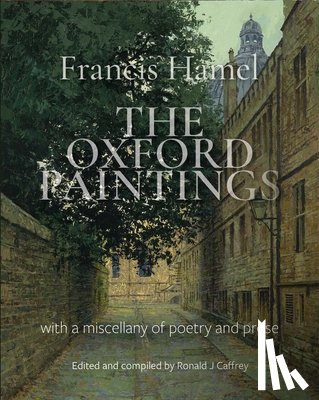 Hamel, Francis - The Oxford Paintings