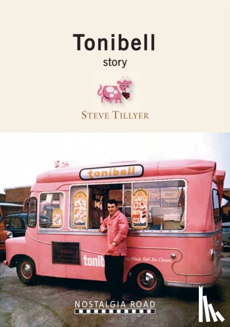 Tillyear, Steve - The Tonibell Story