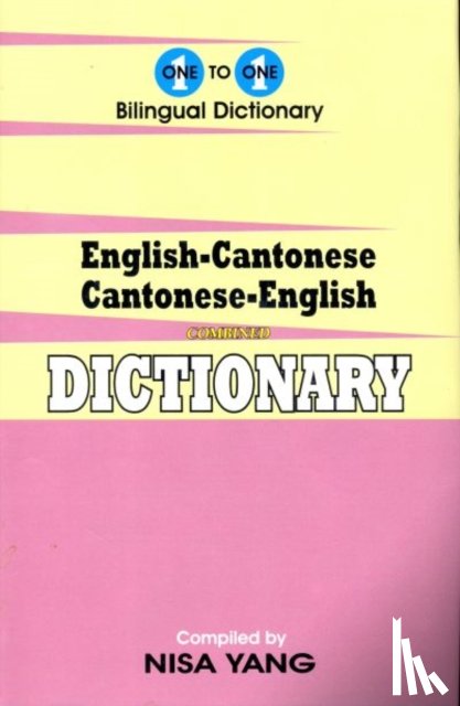  - One-to-One dictionary