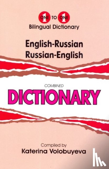  - One-to-one dictionary