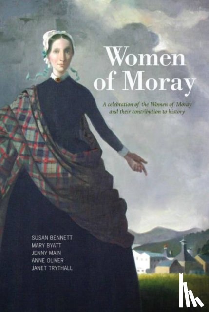  - Women of Moray