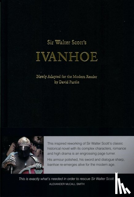 Scott, Sir Walter - Sir Walter Scott's Ivanhoe