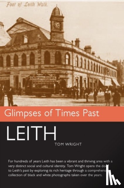 Wright, Tom - Leith