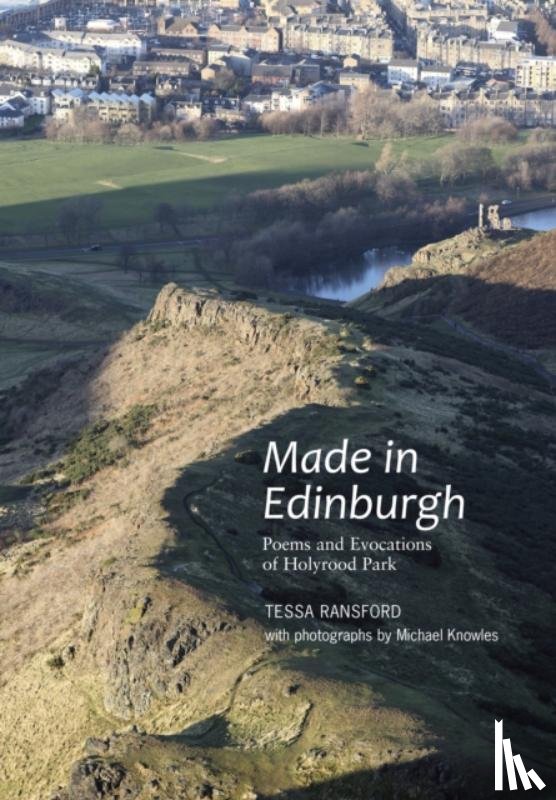 Ransford, Tessa - Made in Edinburgh
