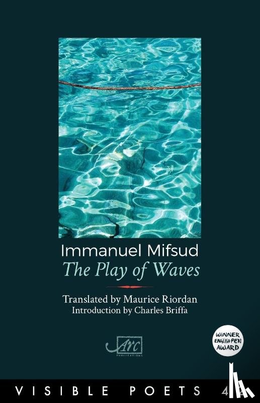 Mifsud, Immanuel - The Play of Waves