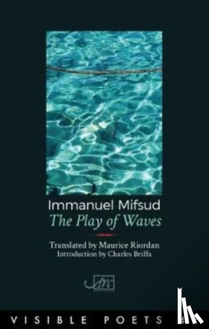 Mifsud, Immanuel - The Play of Waves