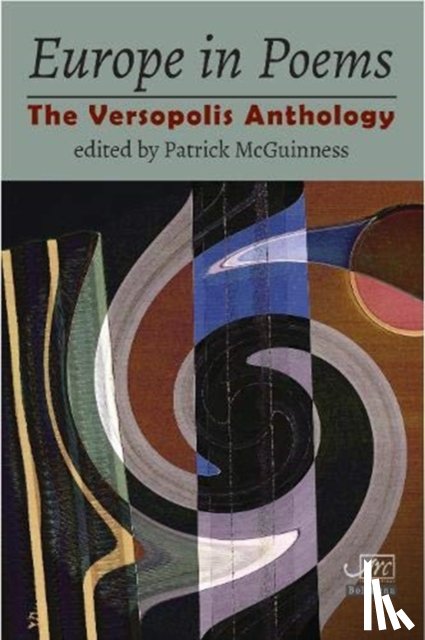  - Europe in Poems