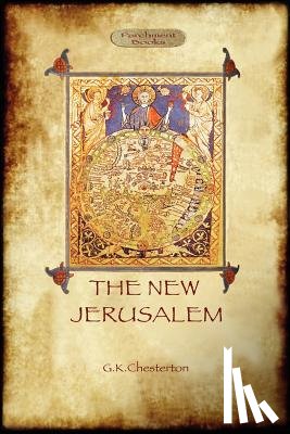 Chesterton, Gilbert Keith - The New Jerusalem