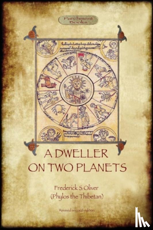Oliver, Frederick S. - A Dweller on Two Planets