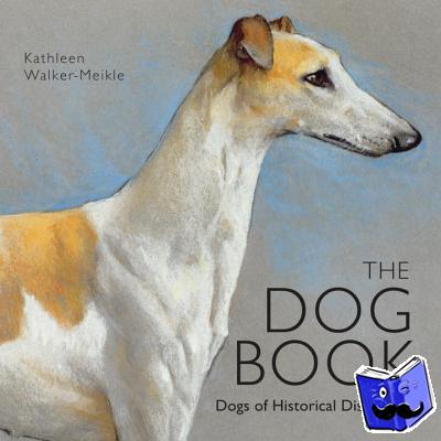 Walker-meikle, Kathleen - The Dog Book