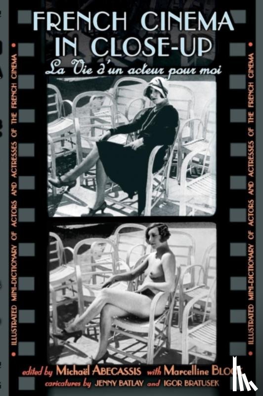  - French Cinema in Close-Up
