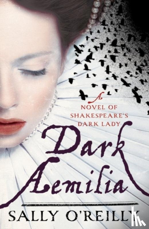 O'Reilly, Sally - Dark Aemilia