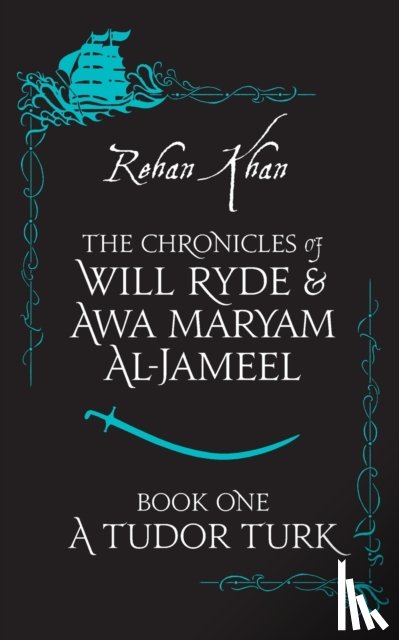 Khan, Rehan - A TUDOR TURK