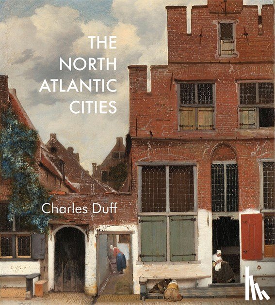 Duff, Charles - NORTH ATLANTIC CITIES