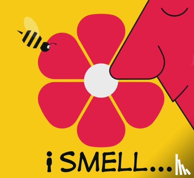 PatrickGeorge - I Smell...