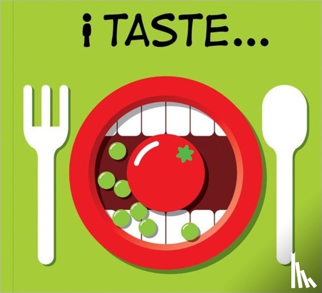 PatrickGeorge - I Taste...