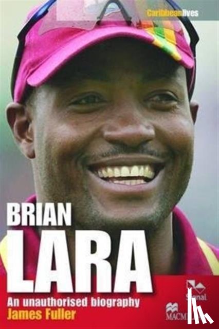 Fuller, James - Brian Lara