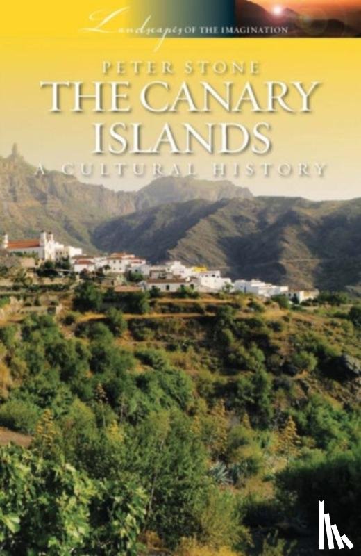 Stone, Peter - Canary Islands