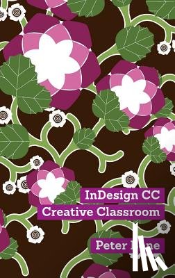 Peter, Bone - Indesign CC Creative Classroom