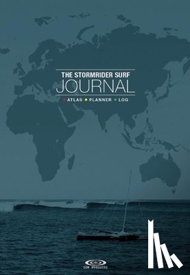 Sutherland, Bruce - The Stormrider Surf Journal