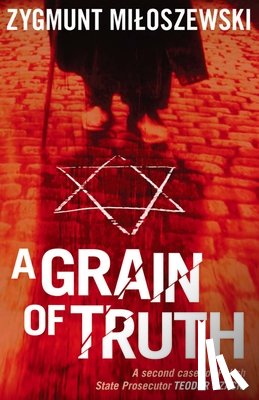 Miloszewski, Zygmunt - A Grain of Truth