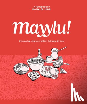 El-Hibri, Hana - Mayylu!