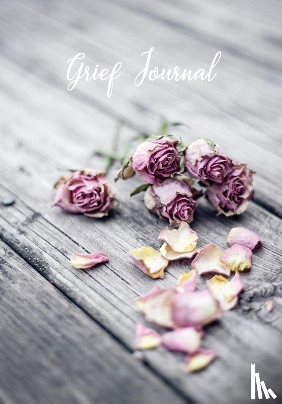 Carter, Jennifer - Grief Journal
